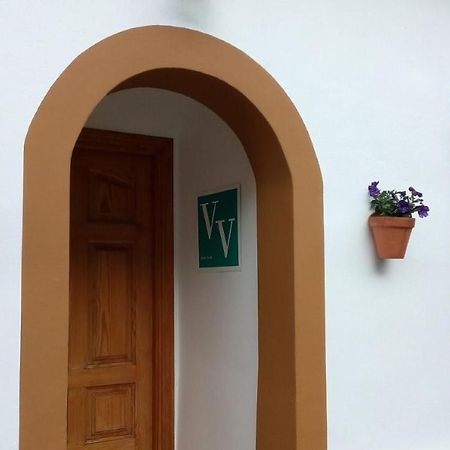 라스로자스 Casa La Pontiga 빌라 외부 사진